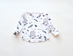 Long sleeve dreamcather