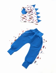 Neavy blue set with buttons - trousers with body and bow-tie (1) (1) (1) (1) (1) (1) (1) (1)