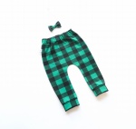 Black set with buttons - trousers and bow-tie  (1) (1)