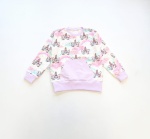 Bluza jednorożce