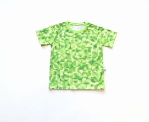 Comic set - t-shirt and shorts (1) (1) (1) (1) (1)