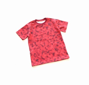 Comic set - t-shirt and shorts (1) (1) (1) (1) (1) (1) (1) (1) (1) (1)