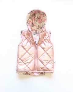 Roses and melange sleeveless (1) (1) (1) (1) (1) (1)