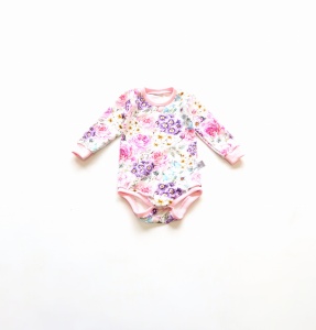 Body kwiaty letnie