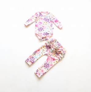 Pink and spots set - blouse + leggins (1) (1) (1) (1) (1) (1) (1) (1) (1) (1) (1) (1) (1) (1) (1)