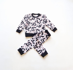 Komplet Miki  - baggy+bluza  
