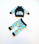 Dino set - hooded blouse and trouses (1) (1) (1) (1) (1) (1) (1) (1) (1) (1) (1)