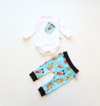 Mickey set - body and trousers (1) (1)