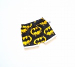 Szorty żółty Batman