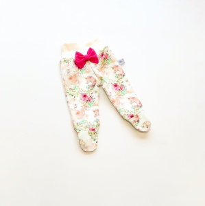 Pink and spots set - blouse + leggins (1) (1) (1) (1) (1) (1) (1) (1) (1) (1) (1)