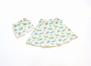Moro Family set  -  Mom&Son (1)