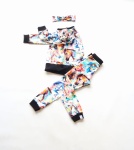 Red Minnie Mouse set - trousers + blouse (1) (1) (1) (1) (1) (1) (1) (1) (1) (1) (1)