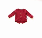 Frak bordo