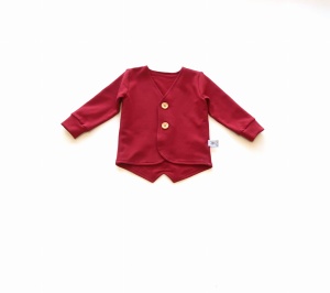 Frak bordo