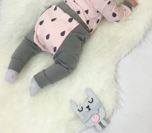 Hummingbird leggins with pink (1) (1) (1) (1) (1) (1) (1)