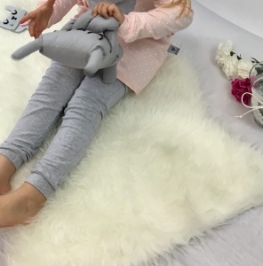 Legginsy szare r 56