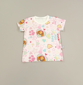 Comic set - t-shirt and shorts (1) (1) (1) (1) (1)