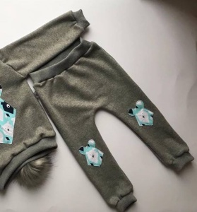 Trousers with buttons (1) (1) (1) (1)