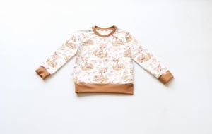 Bluza sarenki
