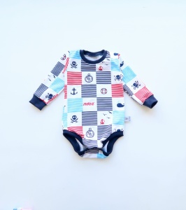 Body marynarskie r 80