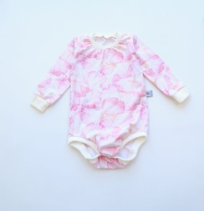 Jeans blouse with pink (1) (1) (1) (1) (1) (1) (1) (1) (1) (1)