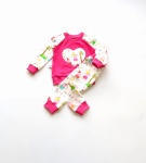 Roses set - blouse and leggins (1) (1) (1) (1) (1) (1) (1)