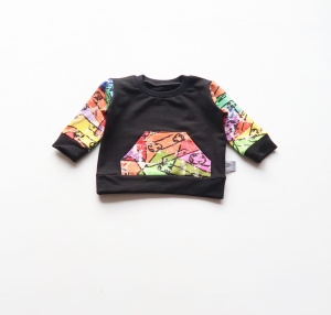Bear blouse (1)
