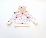 Birds blouse 