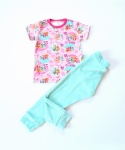 Pink and spots set - blouse + leggins (1) (1) (1) (1) (1) (1) (1) (1) (1) (1) (1) (1) (1) (1) (1) (1) (1) (1) (1)