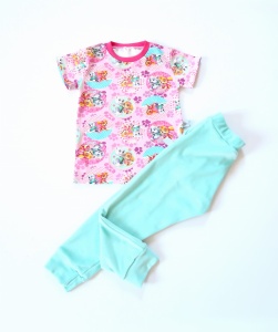 Pink and spots set - blouse + leggins (1) (1) (1) (1) (1) (1) (1) (1) (1) (1) (1) (1) (1) (1) (1) (1) (1) (1) (1)