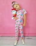 Pink and spots set - blouse + leggins (1) (1) (1) (1) (1) (1) (1) (1) (1) (1) (1) (1) (1) (1) (1) (1) (1)