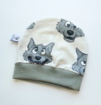 Mickey cap (1)