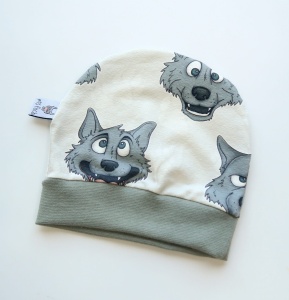Mickey cap (1)