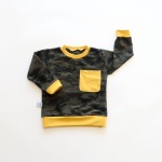 Moro blouse