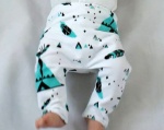 Teepee trousers
