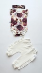 Pink and spots set - blouse + leggins (1) (1) (1) (1) (1) (1) (1) (1) (1) (1)