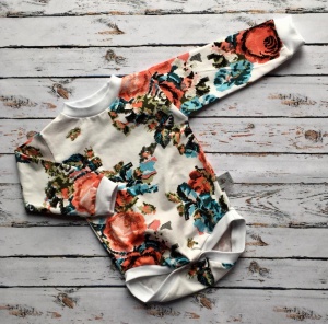 Jeans blouse with pink (1) (1) (1) (1) (1) (1) (1) (1) (1) (1) (1)