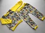 Mickey set - trousers + blouse  (1) (1) (1)
