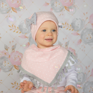 Spotted mouse set - cap and neckerchief (1) (1) (1) (1) (1)