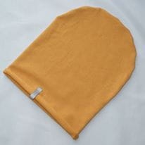Mustard cap