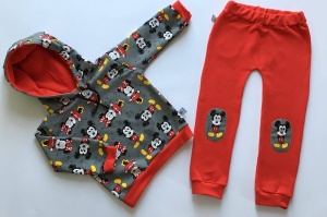 Mickey and Mi (1)