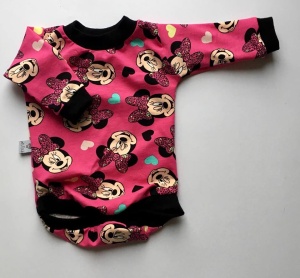 Jeans blouse with pink (1) (1) (1) (1) (1) (1) (1)