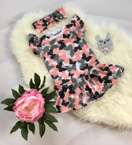 Droples on ecru dress (1) (1) (1) (1) (1)