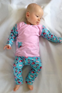 Peppa leggins