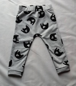Elephants trousers