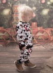 Christmas trousers