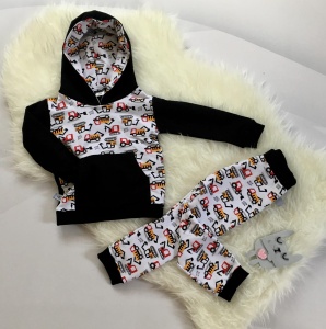 Excavator set - trousers + blouse (1) (1)