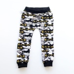 Baggy batman rysunek