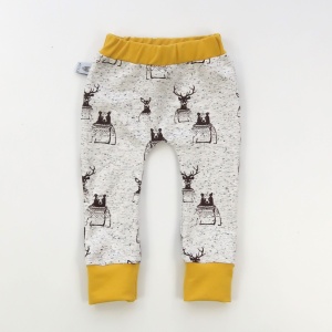 Bear trousers