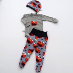 Pink and spots set - blouse + leggins (1) (1) (1) (1) (1) (1) (1) (1) (1) (1) (1) (1)